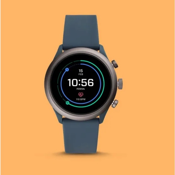 Fossil Accessories - Fossil Smart Watch